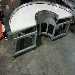 工业制造中的核心输送设备 不锈钢食品输送机、插件线及工业皮带的综合应用与市场洞察