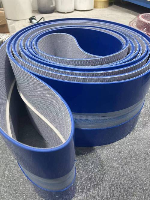 工业皮带的防滑特性 预防故障的技巧